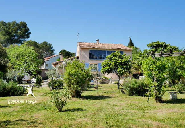 vente Maison Sussargues - Photo 1