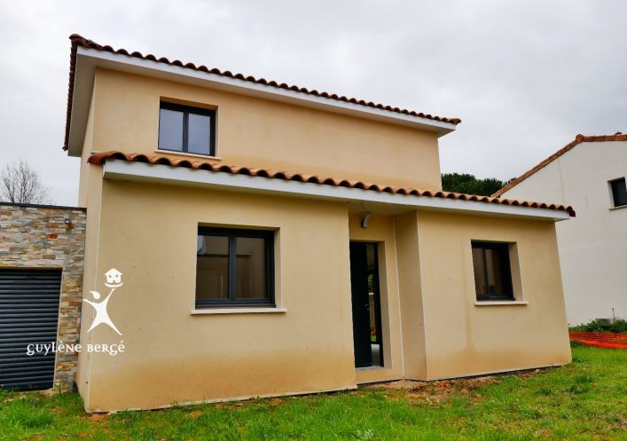 vente Maison Redessan