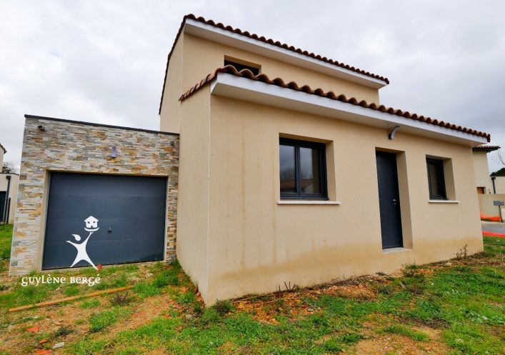 vente Maison Redessan