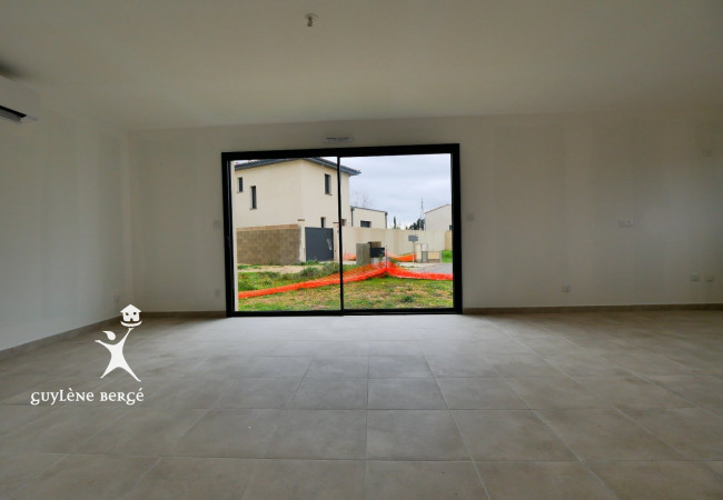 vente Maison Redessan - Photo 6