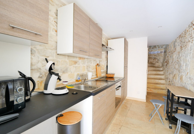 location Maison Saint Laurent D'aigouze - Photo 4