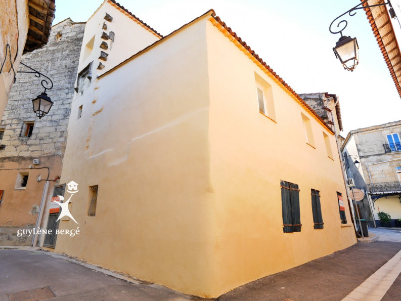 vente Maison Aimargues - Photo 1