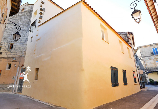 vente Maison Aimargues - Photo 1