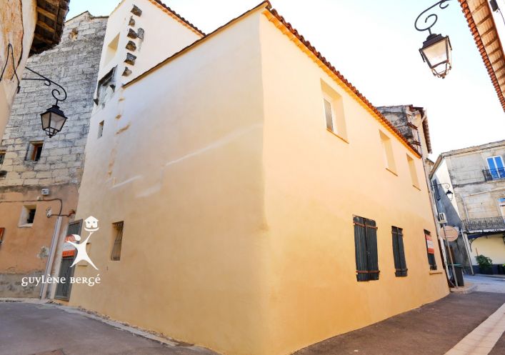 vente Maison Aimargues