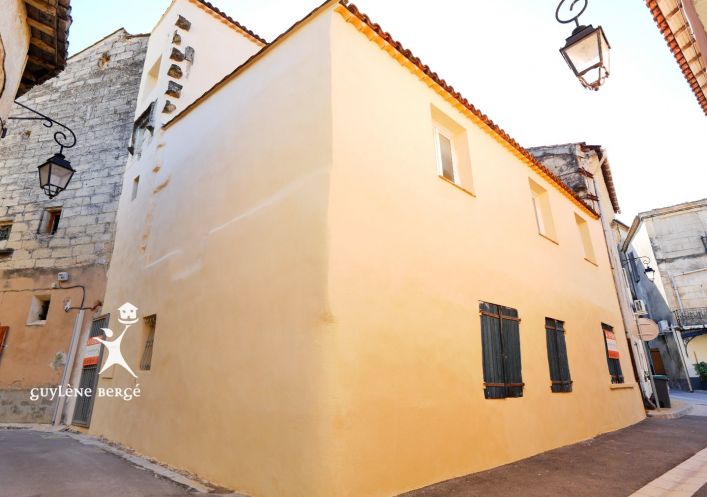 vente Appartement Aimargues