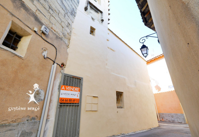 vente Maison Aimargues - Photo 6