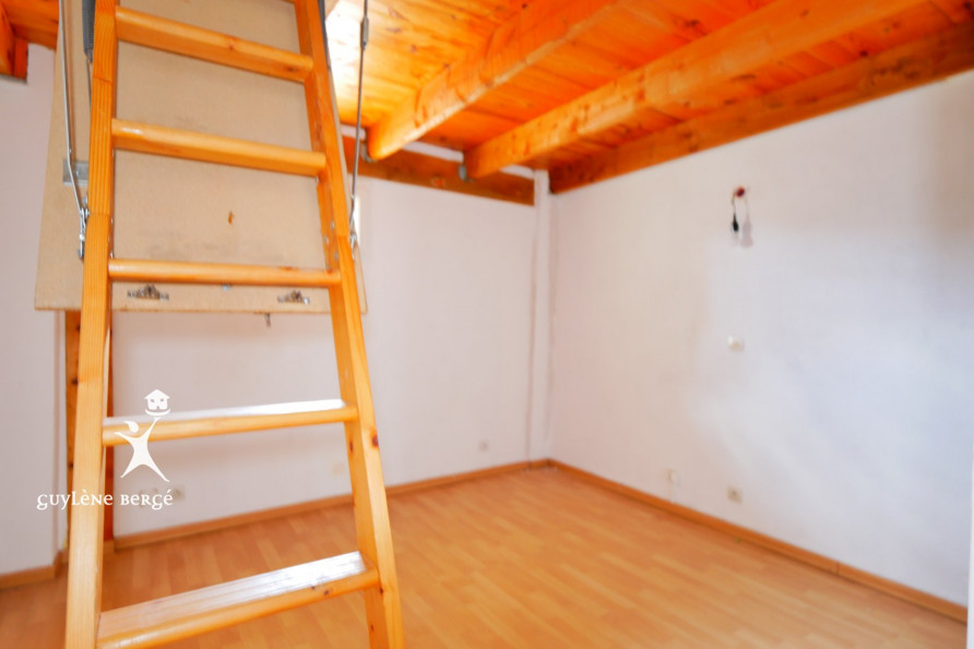 vente Appartement Aimargues - Photo 7