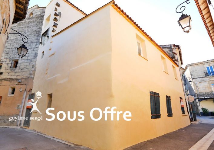 vente Appartement Aimargues