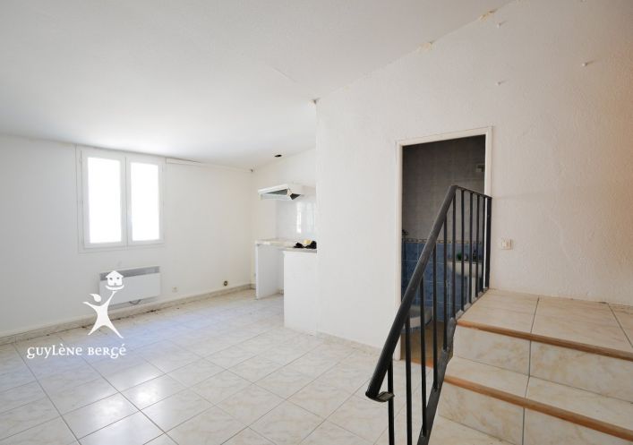 vente Appartement à rénover Aimargues