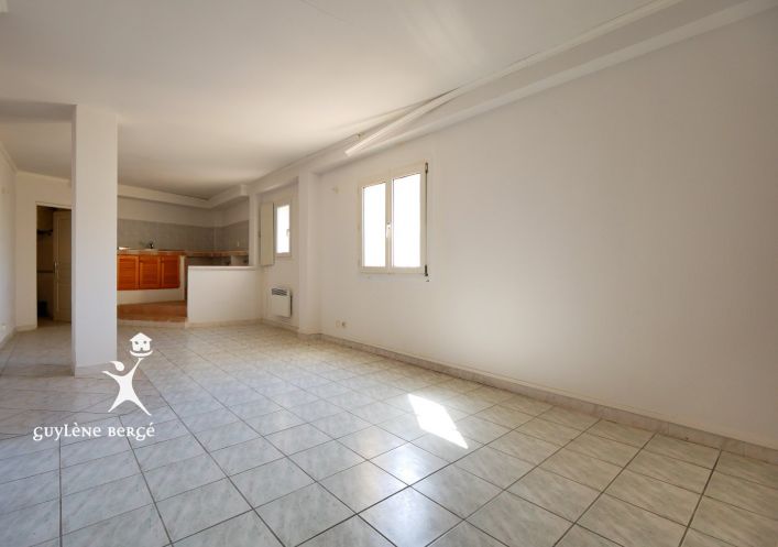 vente Appartement à rénover Aimargues