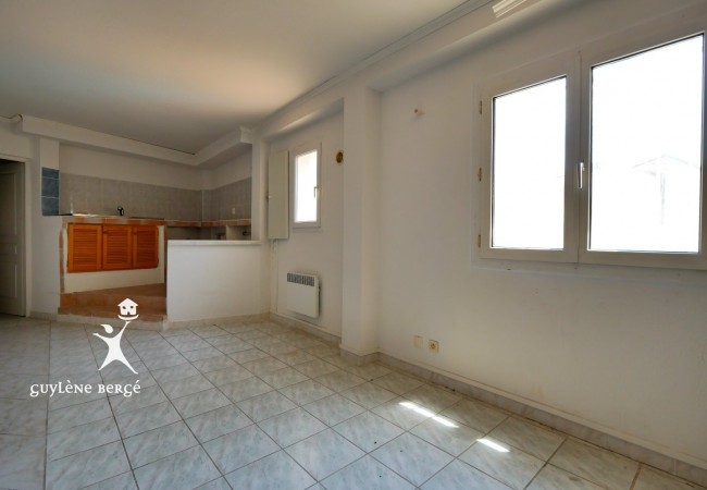 vente Appartement à rénover Aimargues - Photo 2