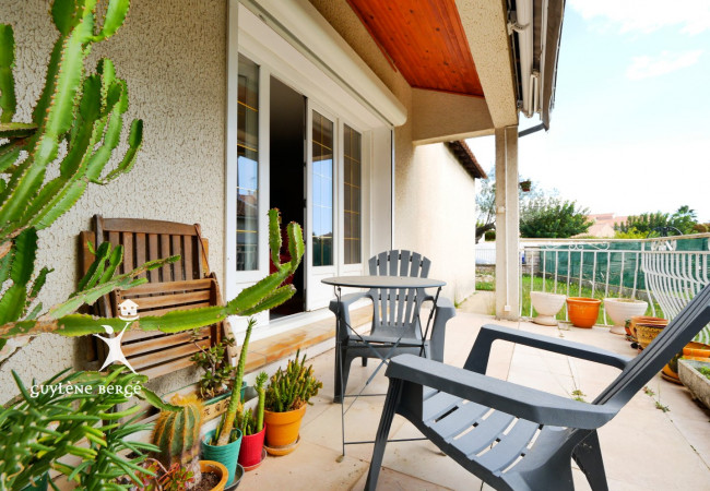 vente Maison Caissargues - Photo 2