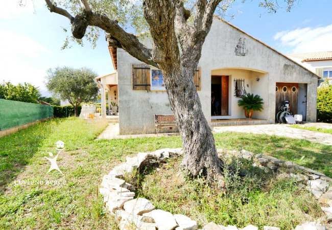 vente Maison Caissargues - Photo 1