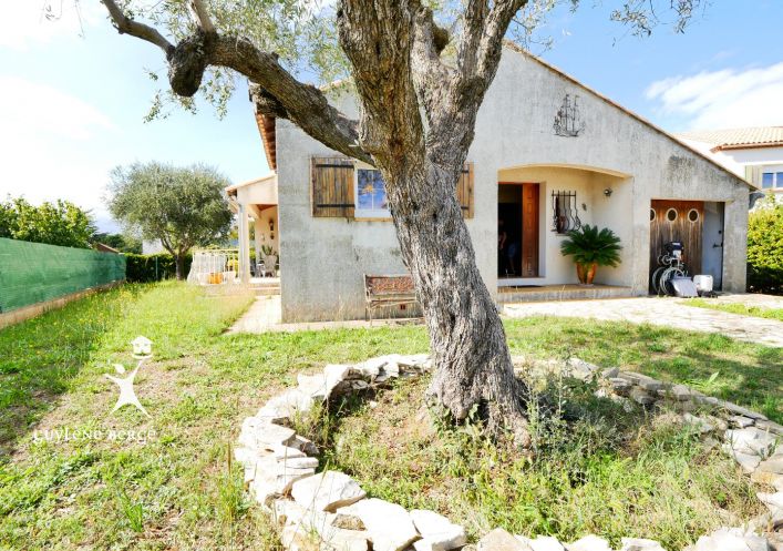vente Maison Caissargues