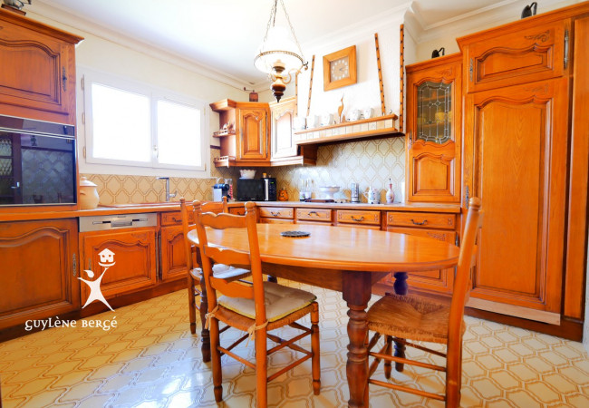 vente Maison Caissargues - Photo 6