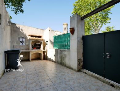 vente Le Cailar