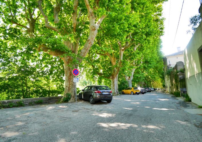 vente Maison Sommieres