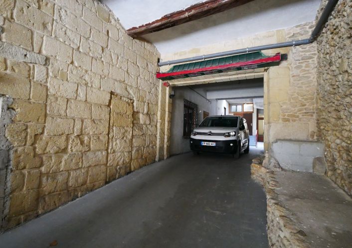 vente Maison Sommieres