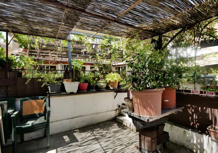 vente Maison Sommieres