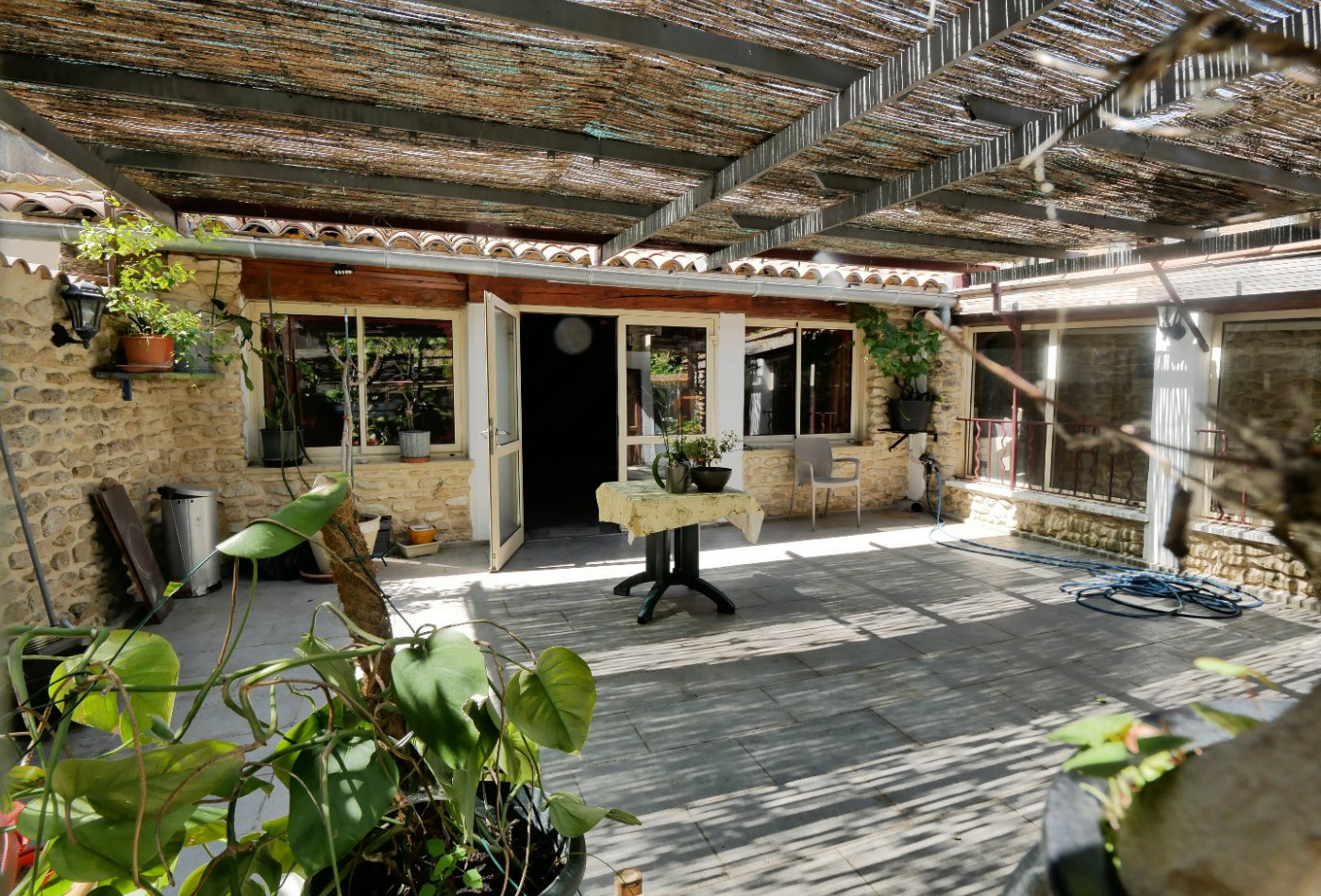 vente Maison Sommieres - Photo 1