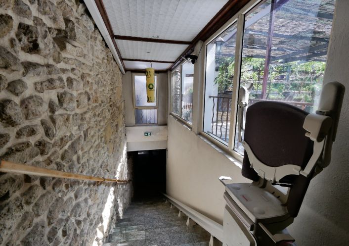 vente Maison Sommieres