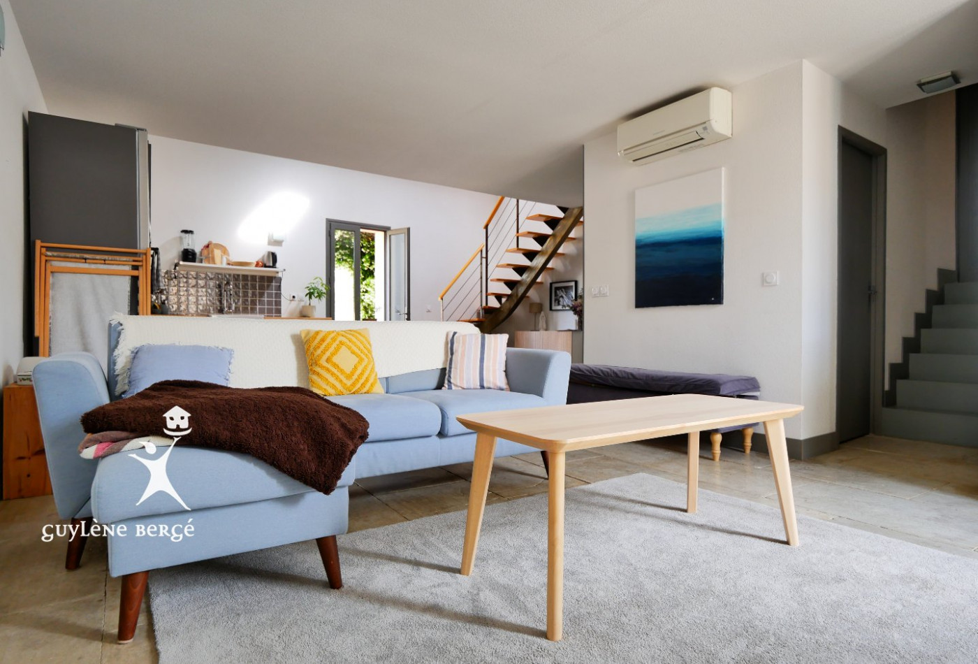 vente Duplex Le Cailar - Photo 5