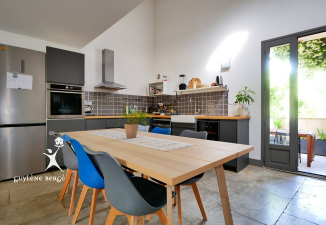 vente Duplex Le Cailar - Photo 4