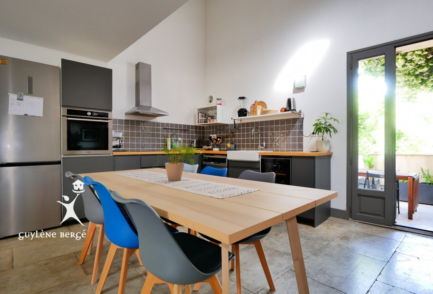 vente Duplex Le Cailar - Photo 4