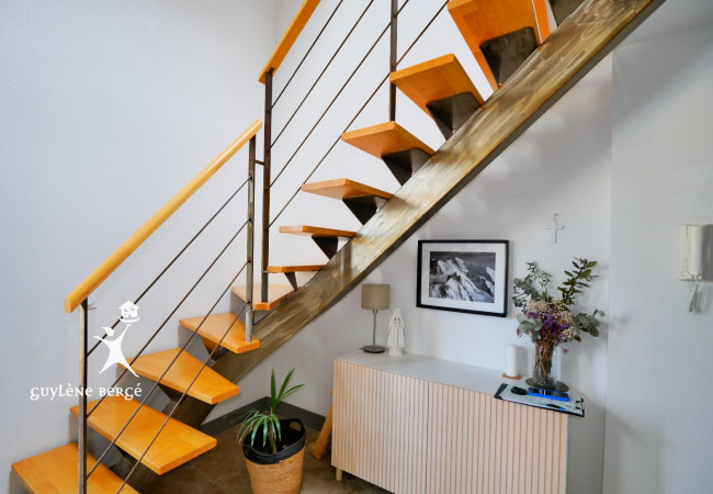 vente Duplex Le Cailar - Photo 10