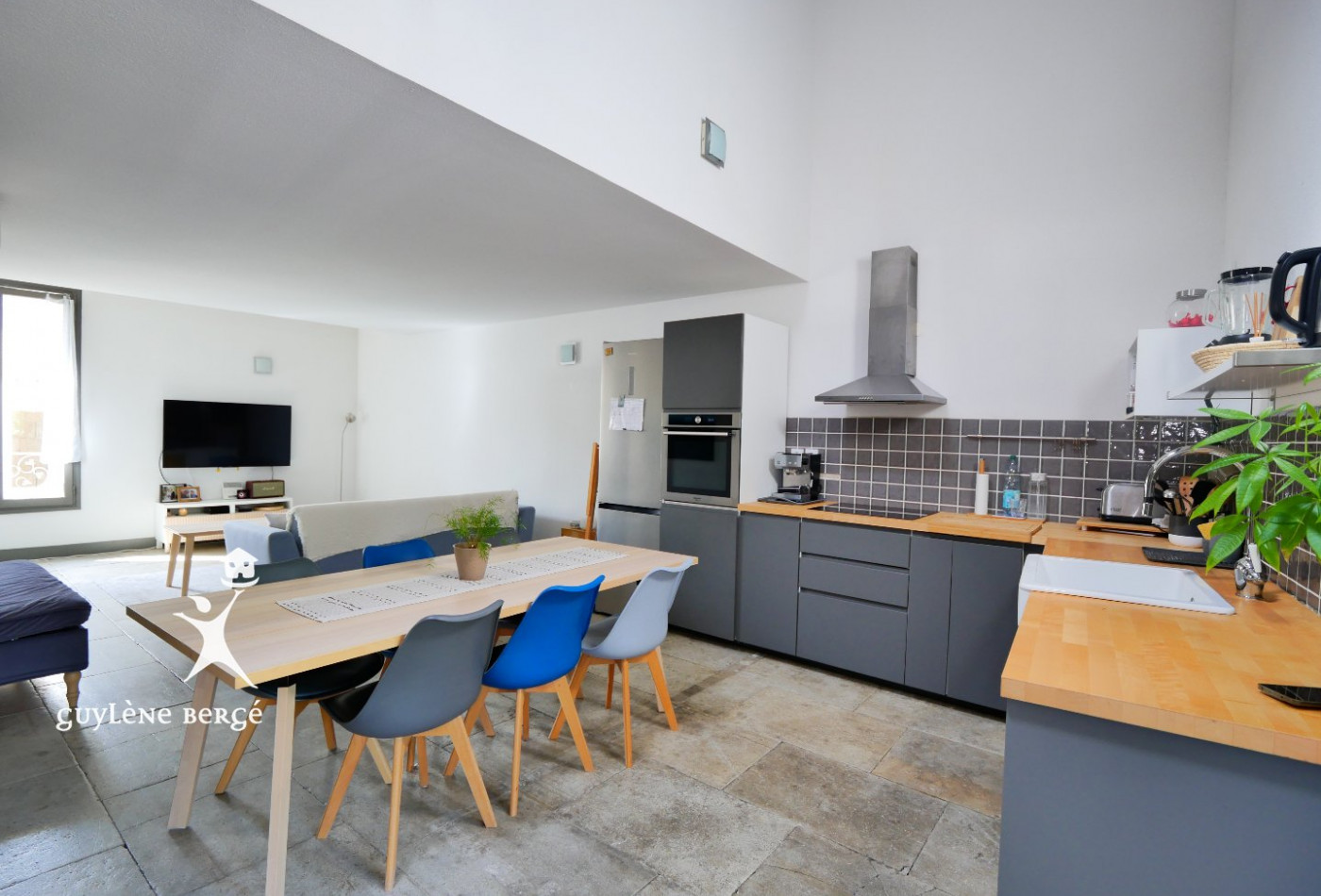 vente Duplex Le Cailar - Photo 3