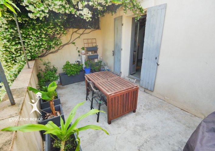 vente Duplex Le Cailar