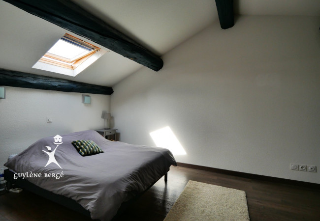 vente Duplex Le Cailar - Photo 8