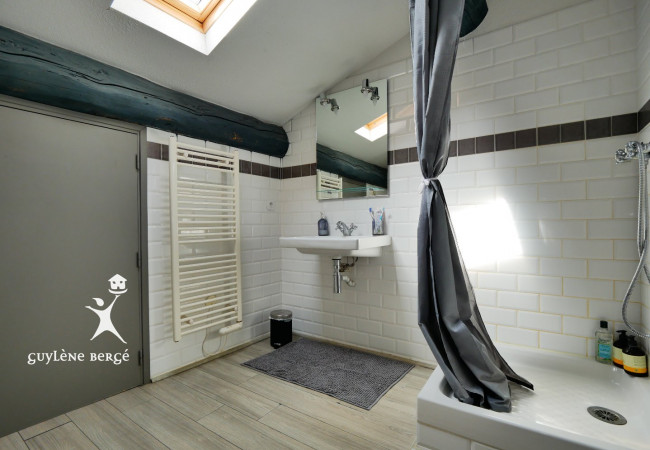 vente Duplex Le Cailar - Photo 9