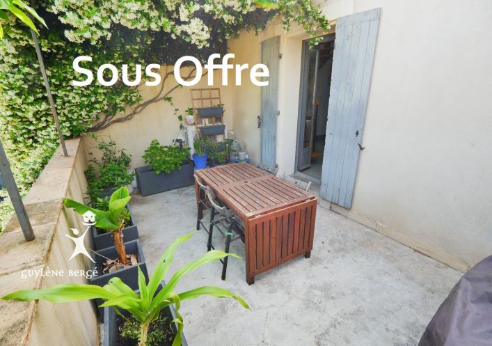 vente Duplex Le Cailar