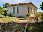 vente Maison Sommieres