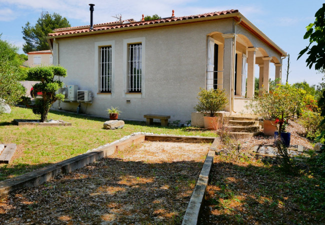 vente Maison Sommieres - Photo 10