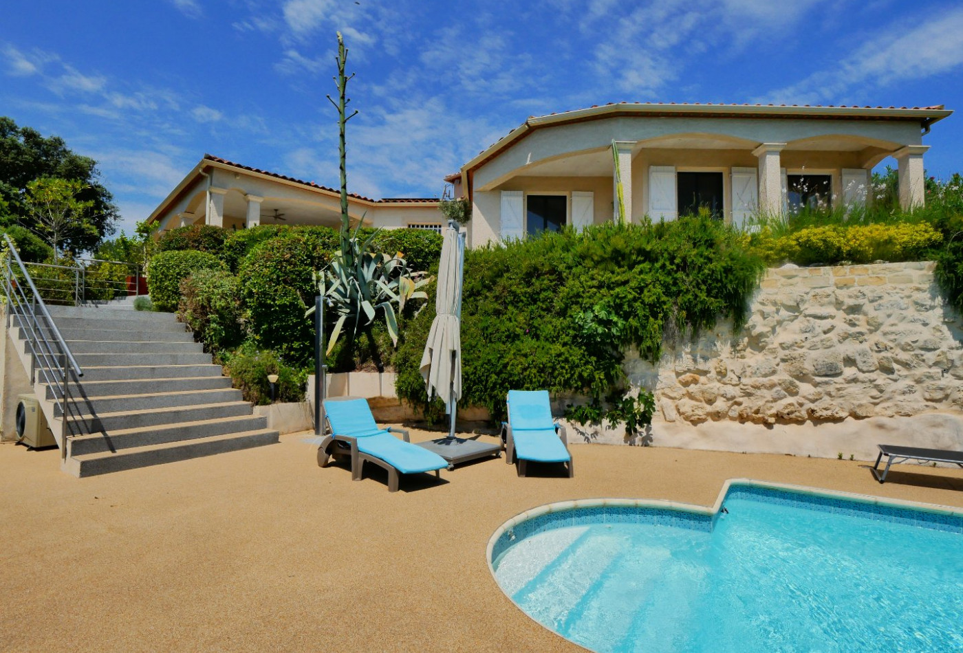 vente Maison Sommieres - Photo 1