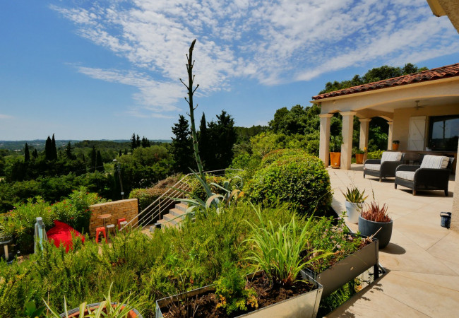 vente Maison Sommieres - Photo 9