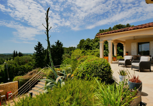 vente Maison Sommieres - Photo 3