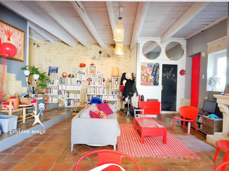 vente Maison Aubais - Photo 5