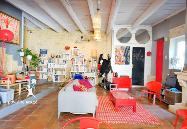 vente Maison Aubais - Photo 5