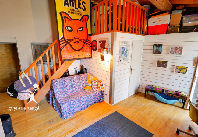 vente Maison Aubais - Photo 7