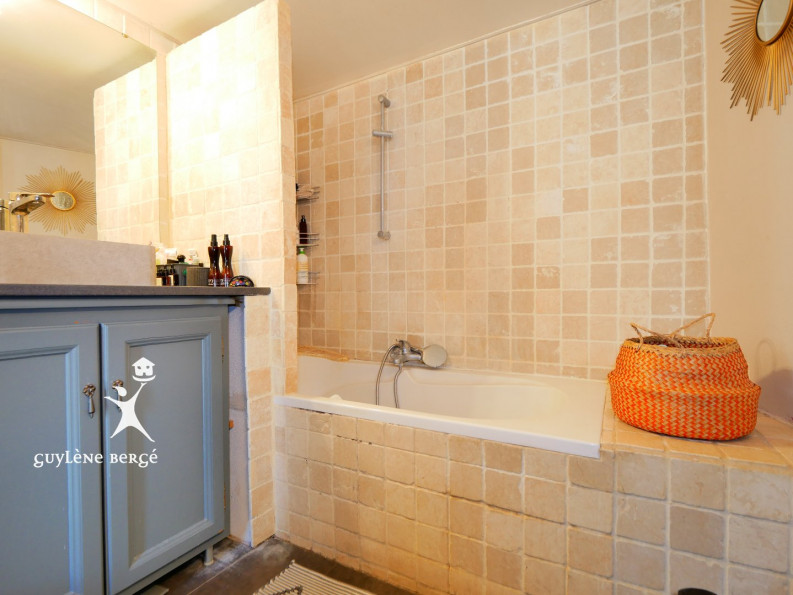 vente Maison Aubais - Photo 10