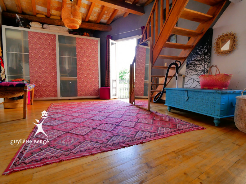 vente Maison Aubais - Photo 9