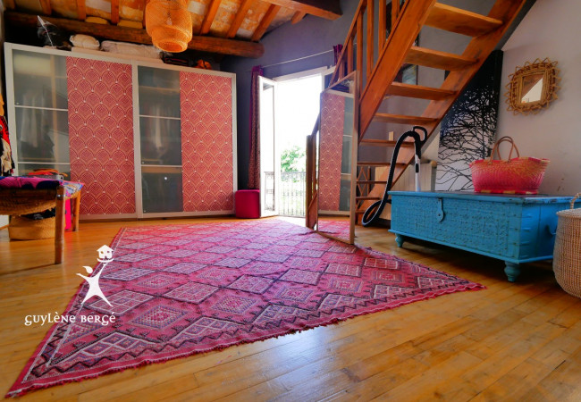 vente Maison Aubais - Photo 9