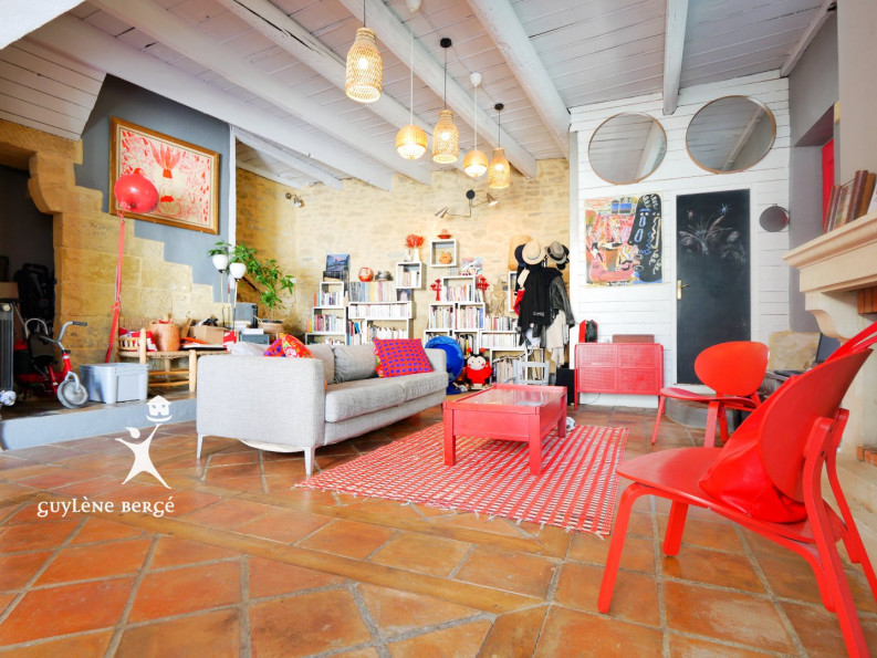 vente Maison Aubais - Photo 3