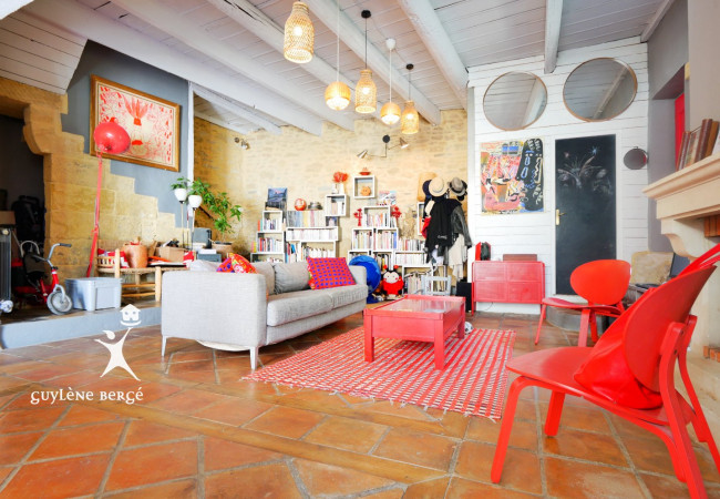 vente Maison Aubais - Photo 3