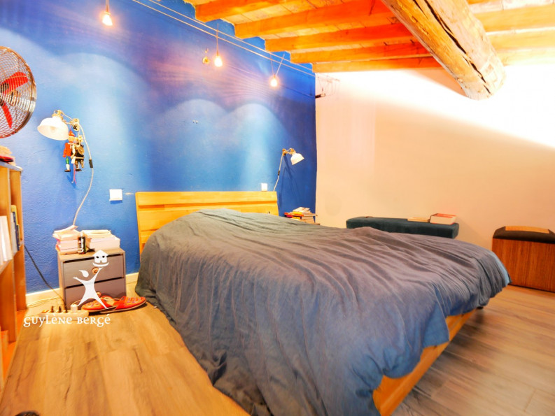 vente Maison Aubais - Photo 9