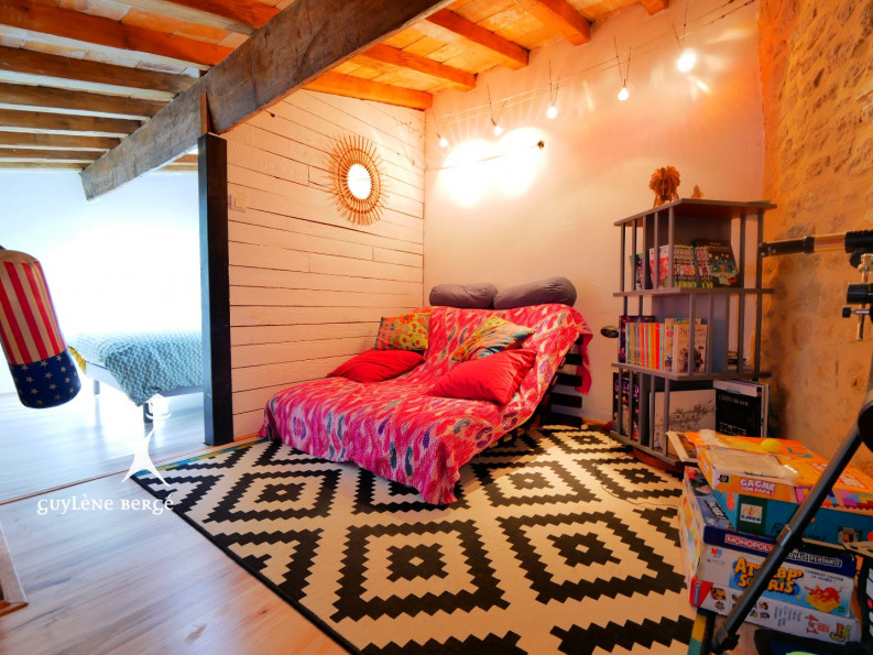 vente Maison Aubais - Photo 10