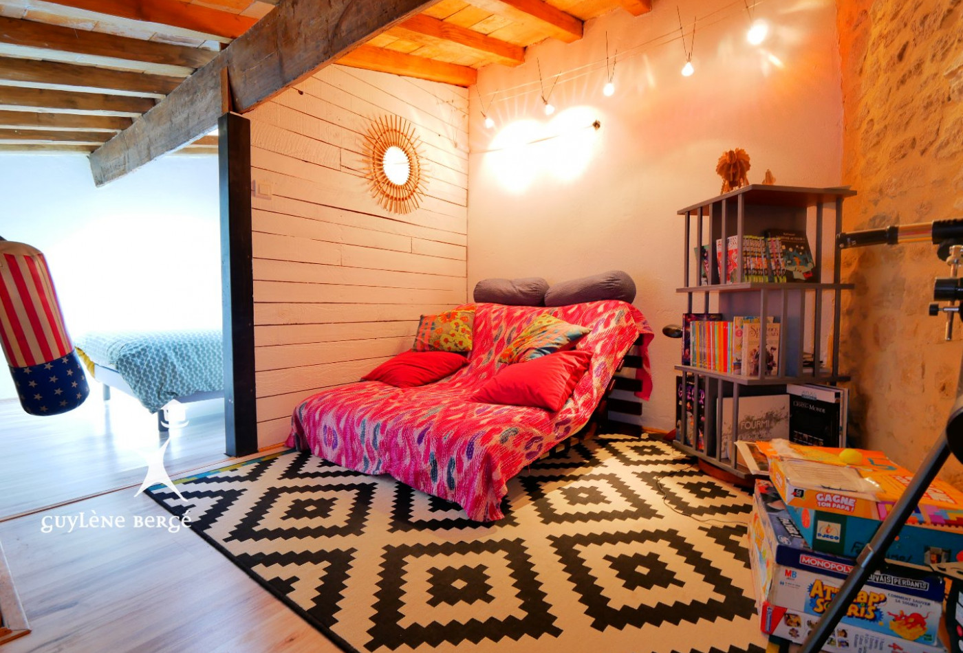 vente Maison Aubais - Photo 10